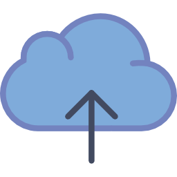 Cloud Technology Icon